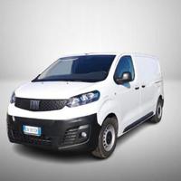 FIAT E-Scudo L2H1 BEV 50 kWh 230km