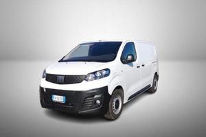 FIAT E-Scudo L2H1 BEV 50 kWh 230km