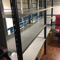 Scaffali