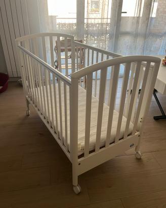 Lettino per bambini