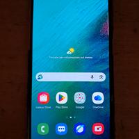 SmartPhone Samsung Galaxy A50