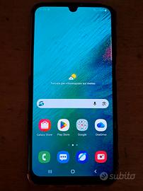 SmartPhone Samsung Galaxy A50