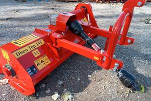 Trincia DISCO TOP - NUOVO