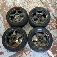 Desmond RegaMaster Marquis Promada 17