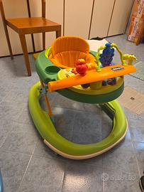 Girello Chicco Walky Talky