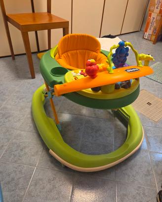 Girello Chicco Walky Talky