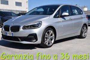 BMW Serie 2 Active Tourer 216 d Active Tourer...