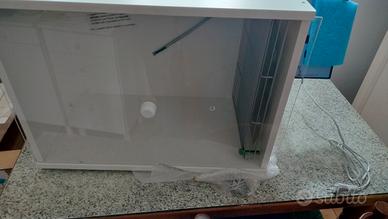 camera calda soffia semi 
