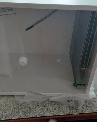 camera calda soffia semi 