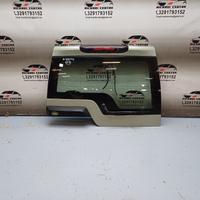 Portellone posteriore land rover discovery 2005-20