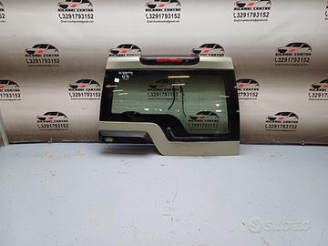 Portellone posteriore land rover discovery 2005-20