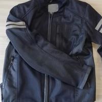 Giacca moto STUD APPAREL