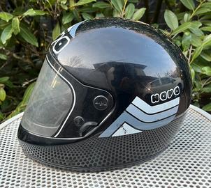 Casco nava anni 80