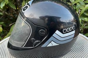 Casco nava anni 80