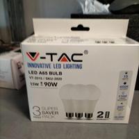 Lampadine LED V-TAC 15 Watt