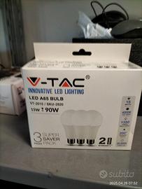 Lampadine LED V-TAC 15 Watt