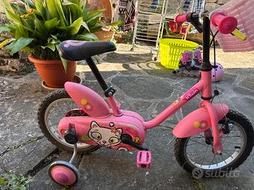 Bicicletta per bambini
