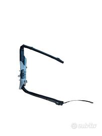 Airbag laterale a tendina lato sinistro Peugeot 30