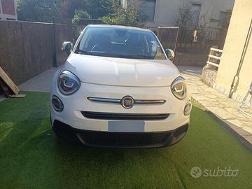 Fiat 500X T3 120 CV