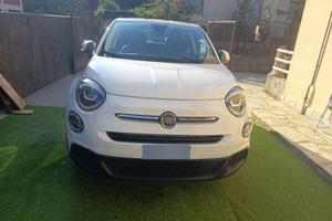 Fiat 500X T3 120 CV