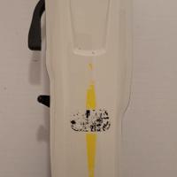 Wahl Cordless Super Taper – tagliacapelli pro