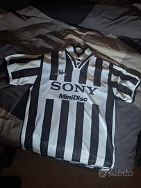 maglia juventus 97 98