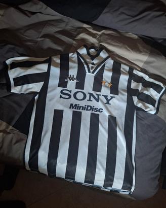 maglia juventus 97 98