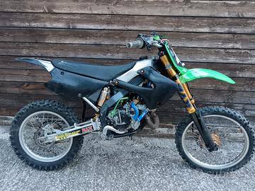 Kawasaki KX 85
