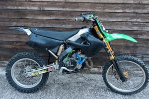 Kawasaki KX 85