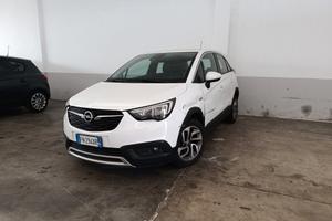 Opel Crossland X Benzina/GPL Manuale