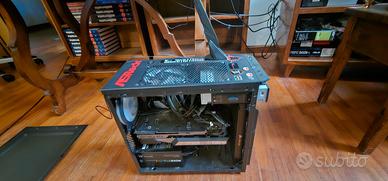 PC Gaming - Workstation assemblato - Ryzen 9 5950X
