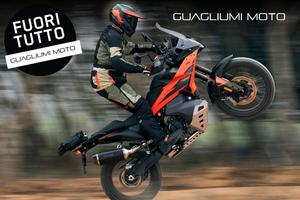 Ktm 790 Adventure 2025