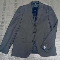 Abito Elegante Giacca e Pantalone Emporio Nuovo 