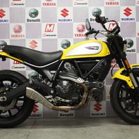 Ducati Scrambler 800