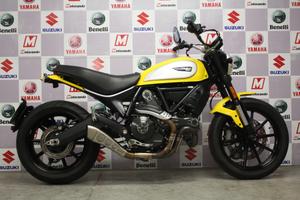 Ducati Scrambler 800
