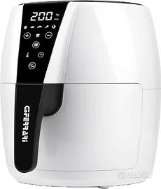 Friggireice ad aria GFerrari G10195 4.8LT