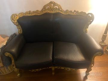 Divano due posti Karen design