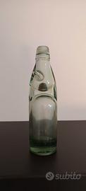 Bottiglia vetro Altare