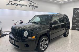 Jeep Patriot 2.0 TD 140cv Limited 4WD - 2010