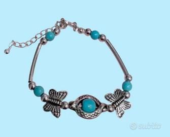 Bracciale donna vintage 