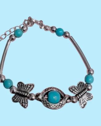 Bracciale donna vintage 