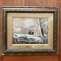 Quadro - Mario Santini 