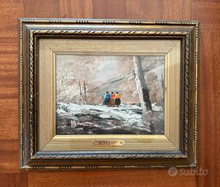 Quadro - Mario Santini 