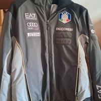 Giacca da sci