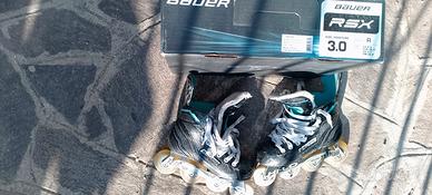 pattini Hockey inline junior 