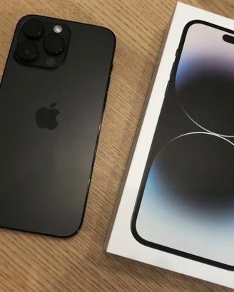 Iphone PRO MAX 14 da 128 gb