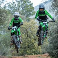 Rieju E-Tango elettrica un missile