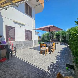 Appartamento Scalea [21VRG]