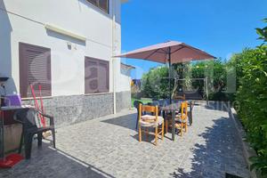 Appartamento Scalea [21VRG]