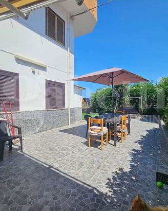 Appartamento Scalea [21VRG]